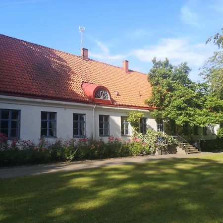 Aespoegarden Bed & Breakfast Klagstorp Εξωτερικό φωτογραφία