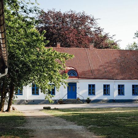 Aespoegarden Bed & Breakfast Klagstorp Εξωτερικό φωτογραφία