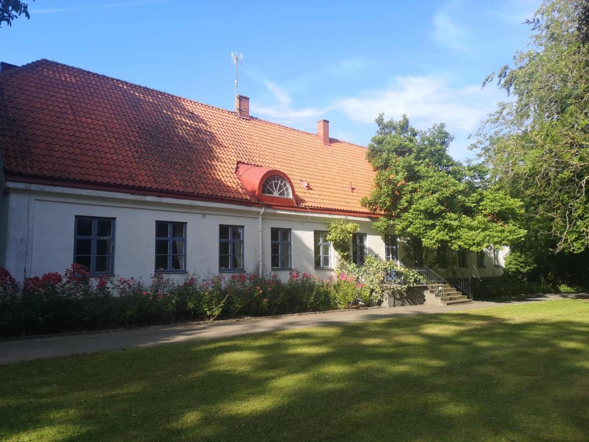 Aespoegarden Bed & Breakfast Klagstorp Εξωτερικό φωτογραφία