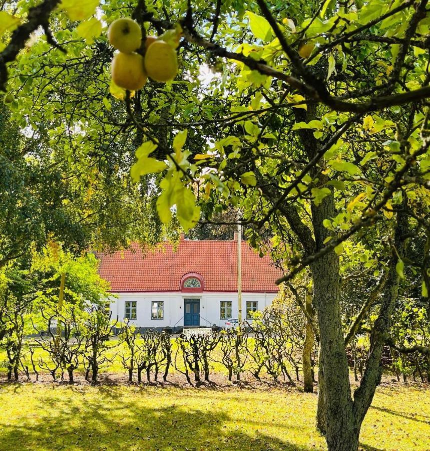 Aespoegarden Bed & Breakfast Klagstorp Εξωτερικό φωτογραφία