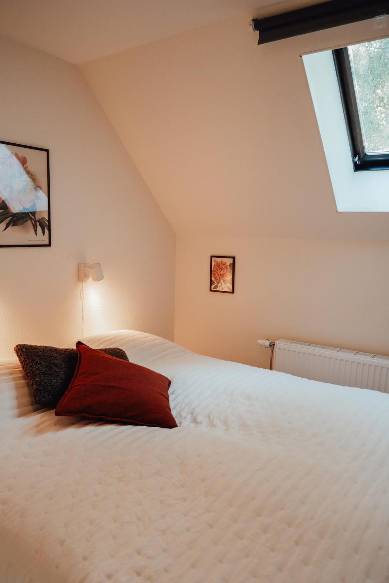 Aespoegarden Bed & Breakfast Klagstorp Εξωτερικό φωτογραφία