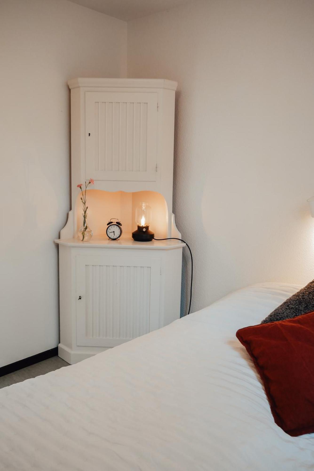 Aespoegarden Bed & Breakfast Klagstorp Εξωτερικό φωτογραφία