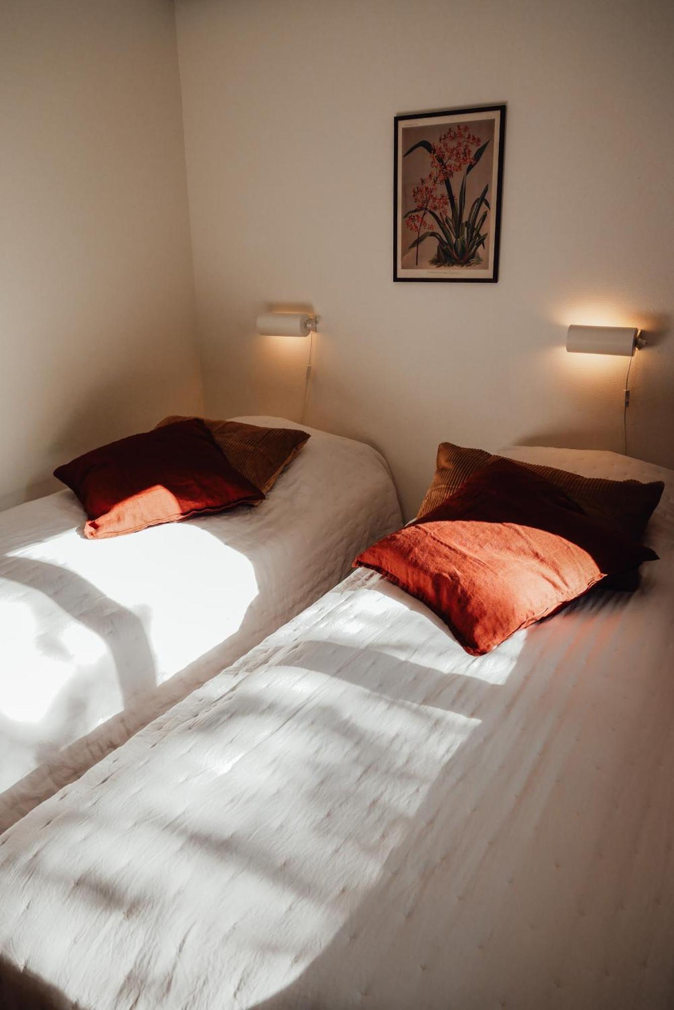Aespoegarden Bed & Breakfast Klagstorp Εξωτερικό φωτογραφία