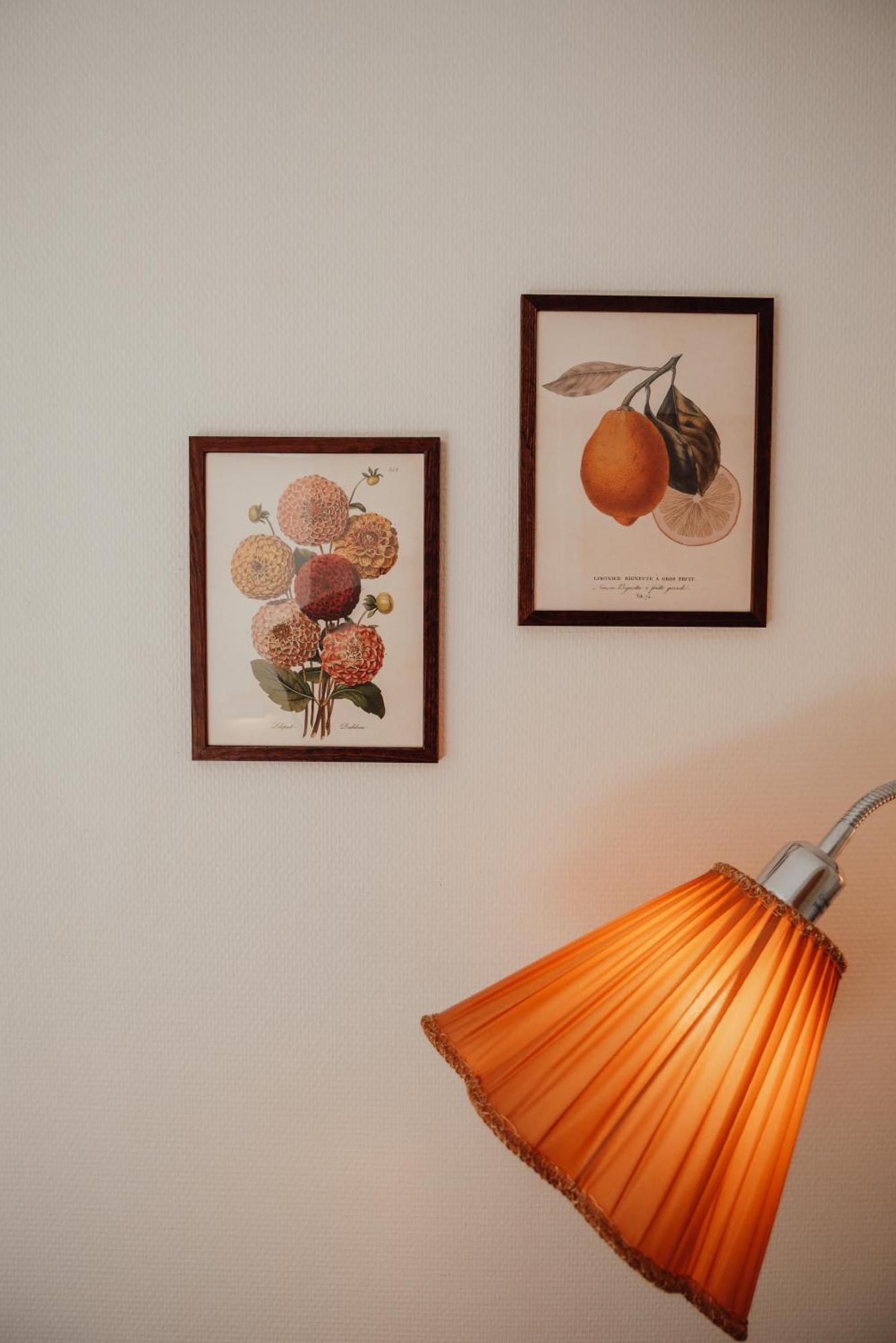 Aespoegarden Bed & Breakfast Klagstorp Εξωτερικό φωτογραφία
