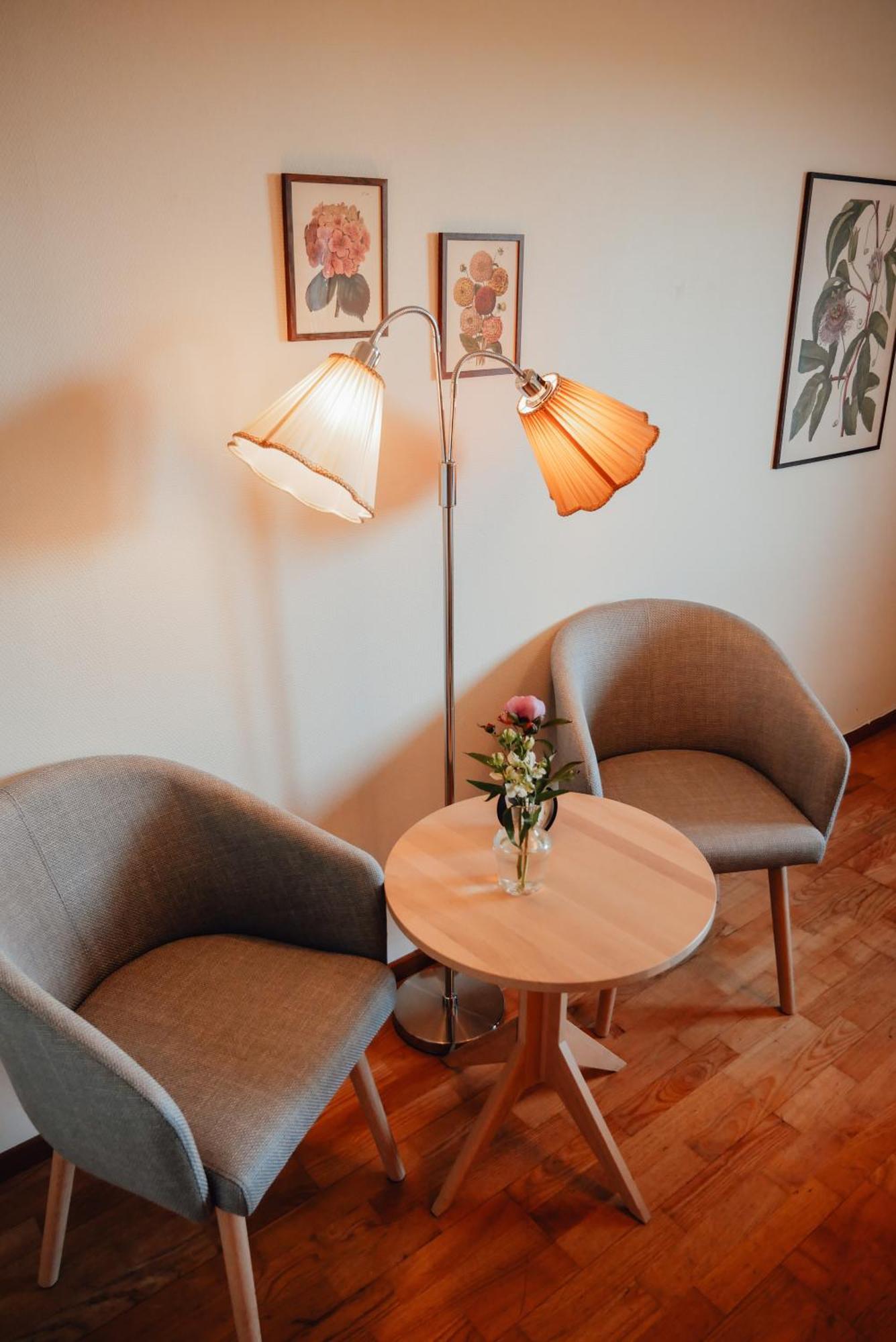 Aespoegarden Bed & Breakfast Klagstorp Εξωτερικό φωτογραφία