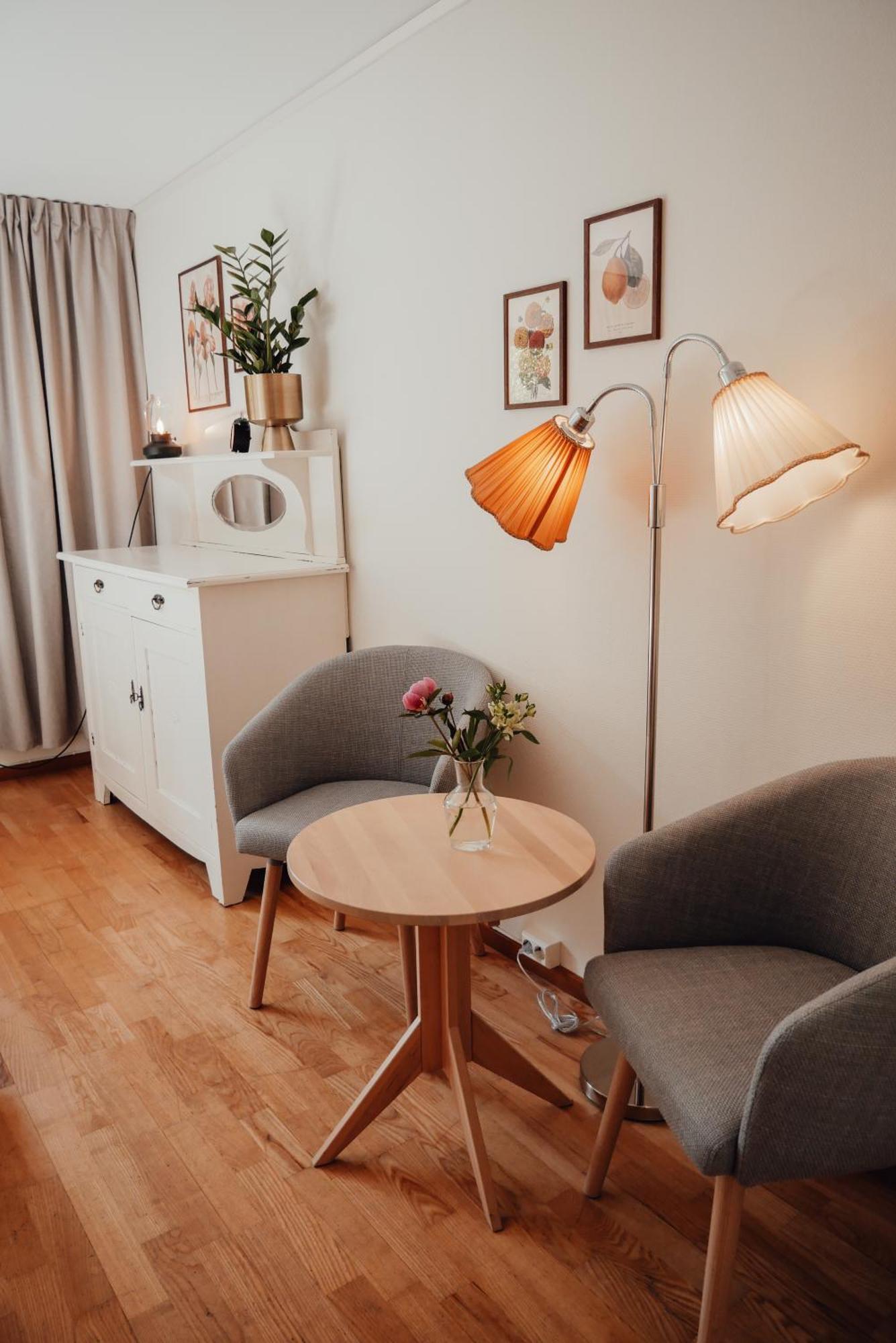 Aespoegarden Bed & Breakfast Klagstorp Εξωτερικό φωτογραφία