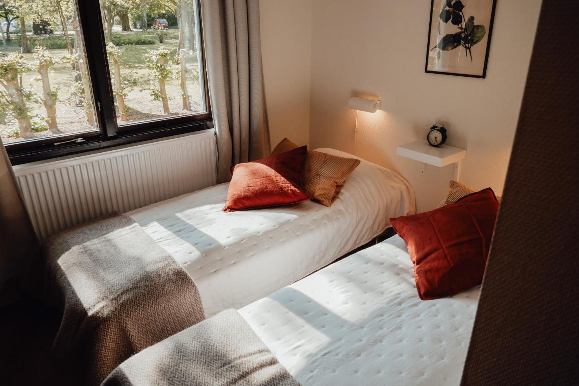 Aespoegarden Bed & Breakfast Klagstorp Εξωτερικό φωτογραφία