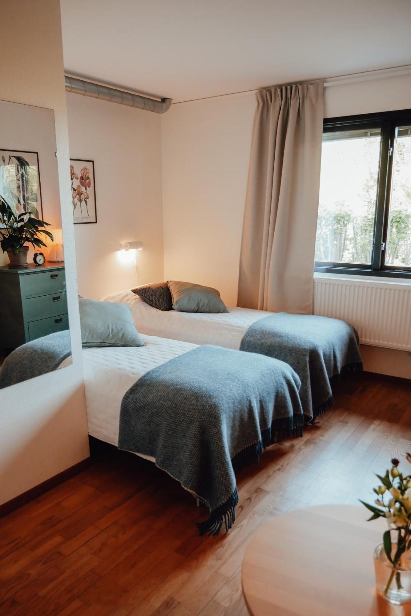 Aespoegarden Bed & Breakfast Klagstorp Εξωτερικό φωτογραφία