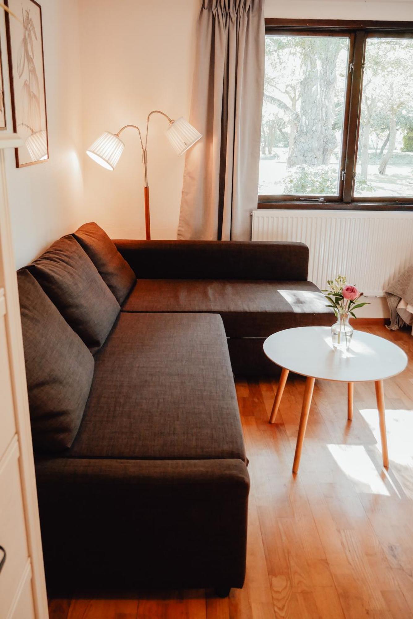 Aespoegarden Bed & Breakfast Klagstorp Εξωτερικό φωτογραφία