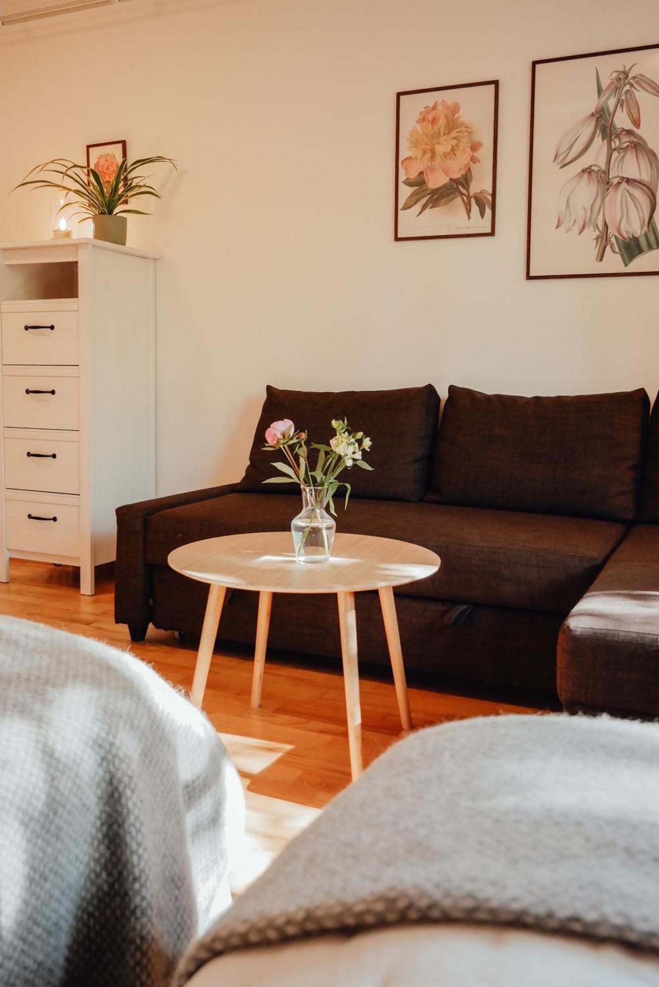 Aespoegarden Bed & Breakfast Klagstorp Εξωτερικό φωτογραφία