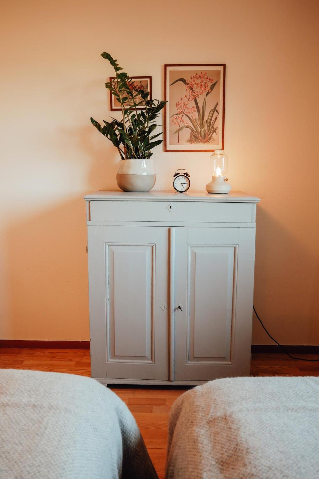 Aespoegarden Bed & Breakfast Klagstorp Εξωτερικό φωτογραφία