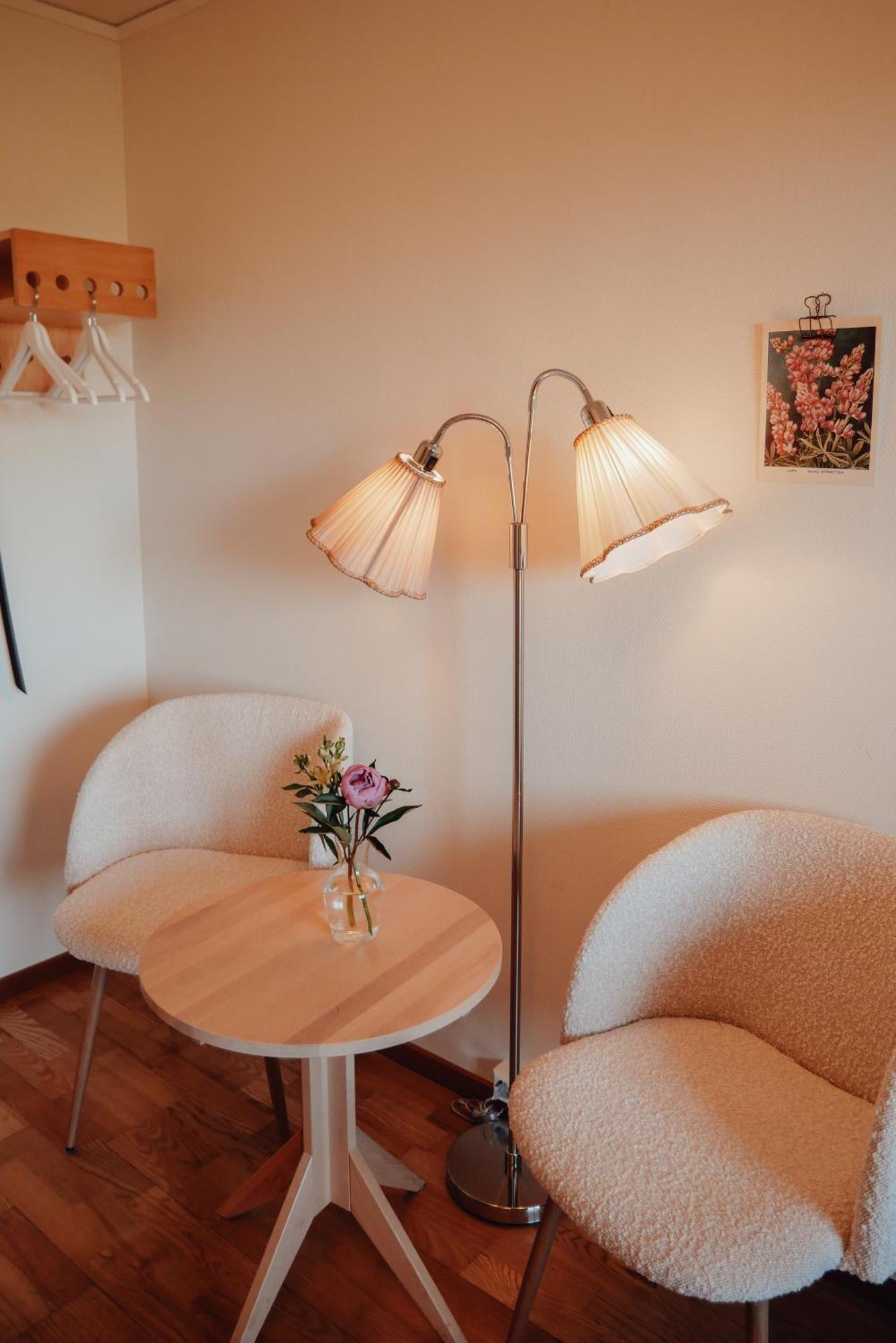 Aespoegarden Bed & Breakfast Klagstorp Εξωτερικό φωτογραφία