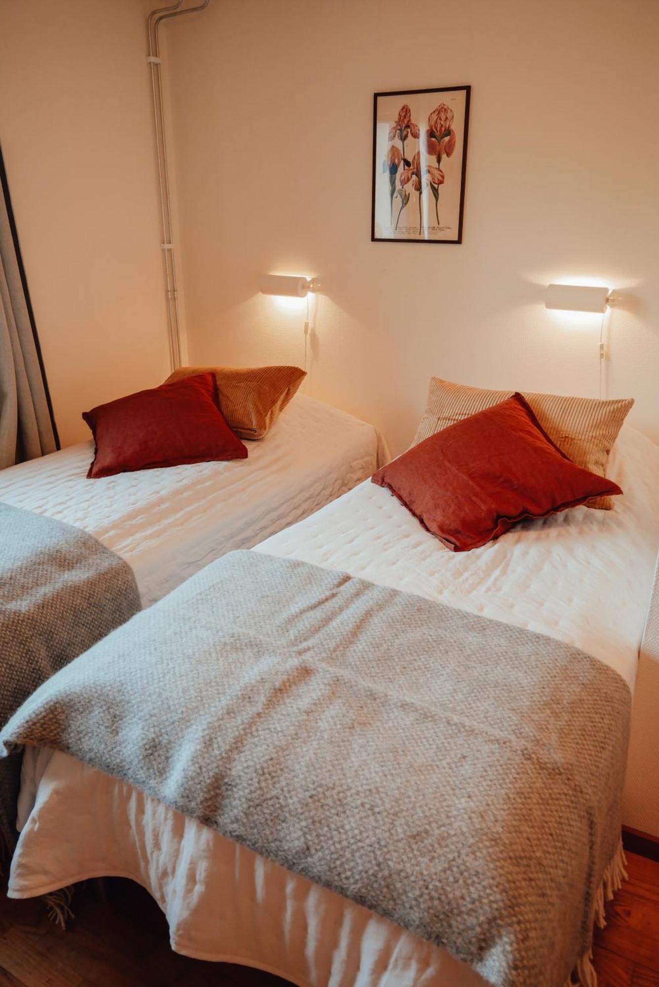 Aespoegarden Bed & Breakfast Klagstorp Εξωτερικό φωτογραφία