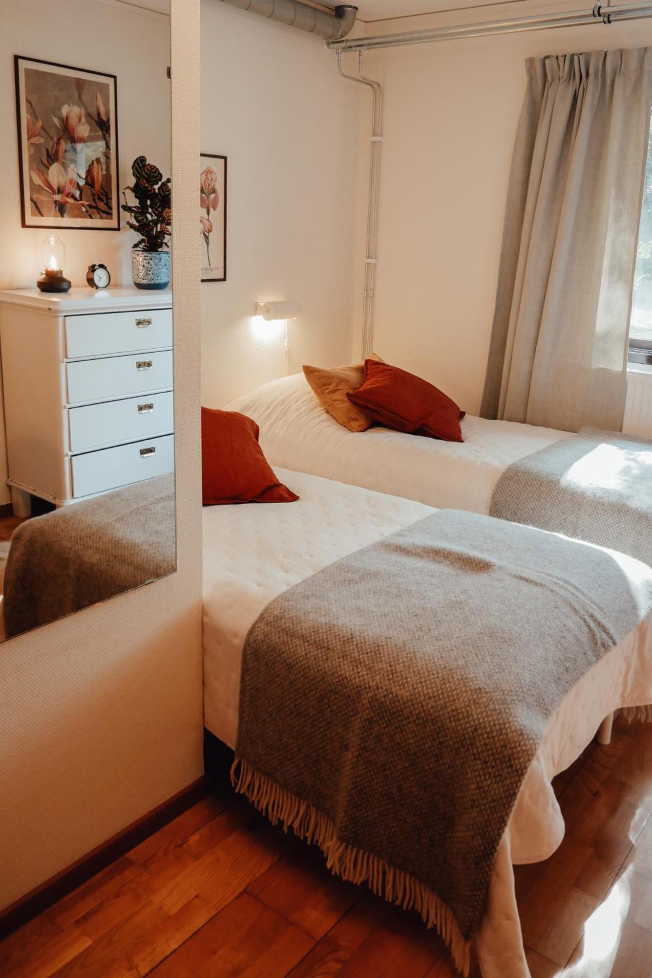 Aespoegarden Bed & Breakfast Klagstorp Εξωτερικό φωτογραφία