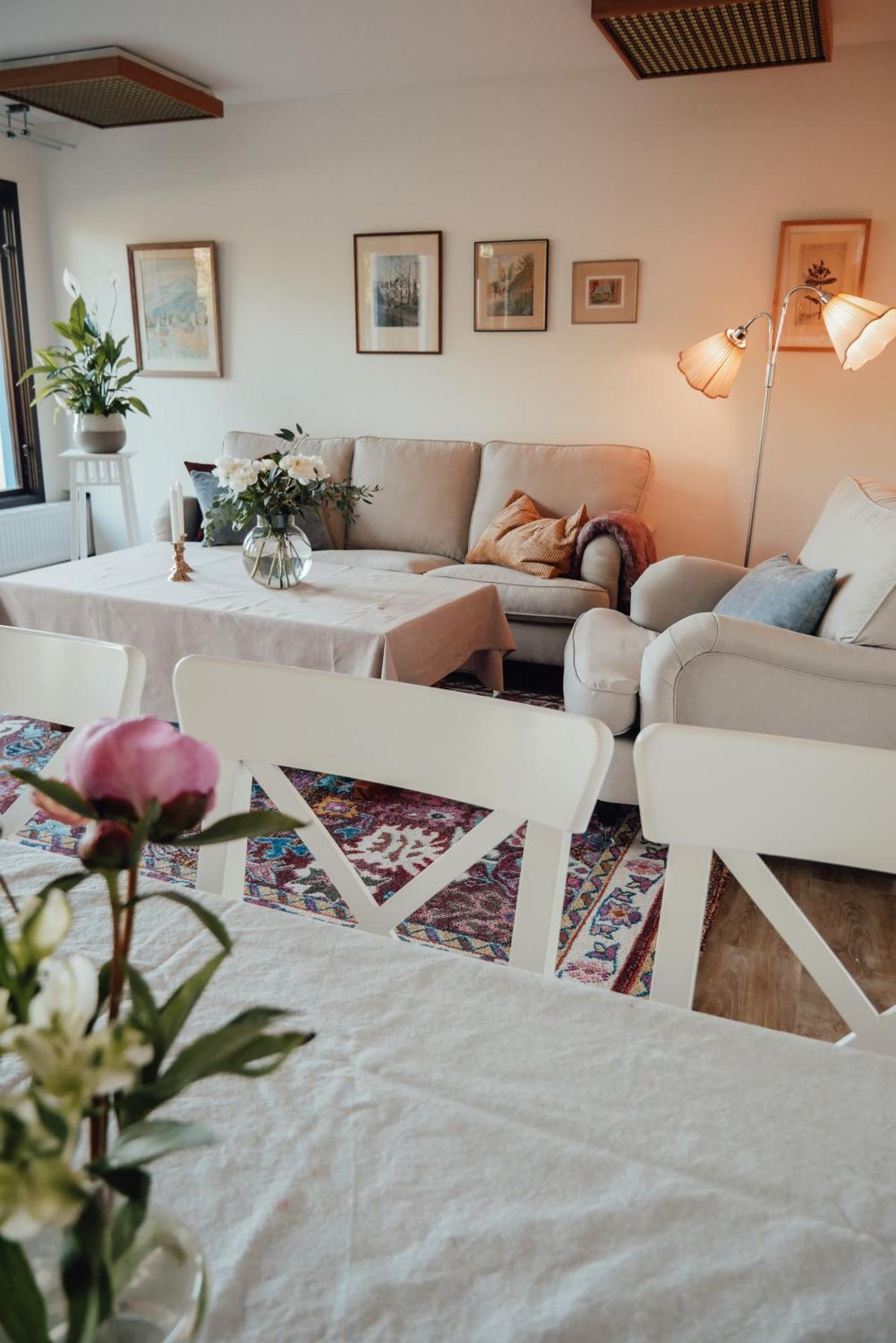 Aespoegarden Bed & Breakfast Klagstorp Εξωτερικό φωτογραφία