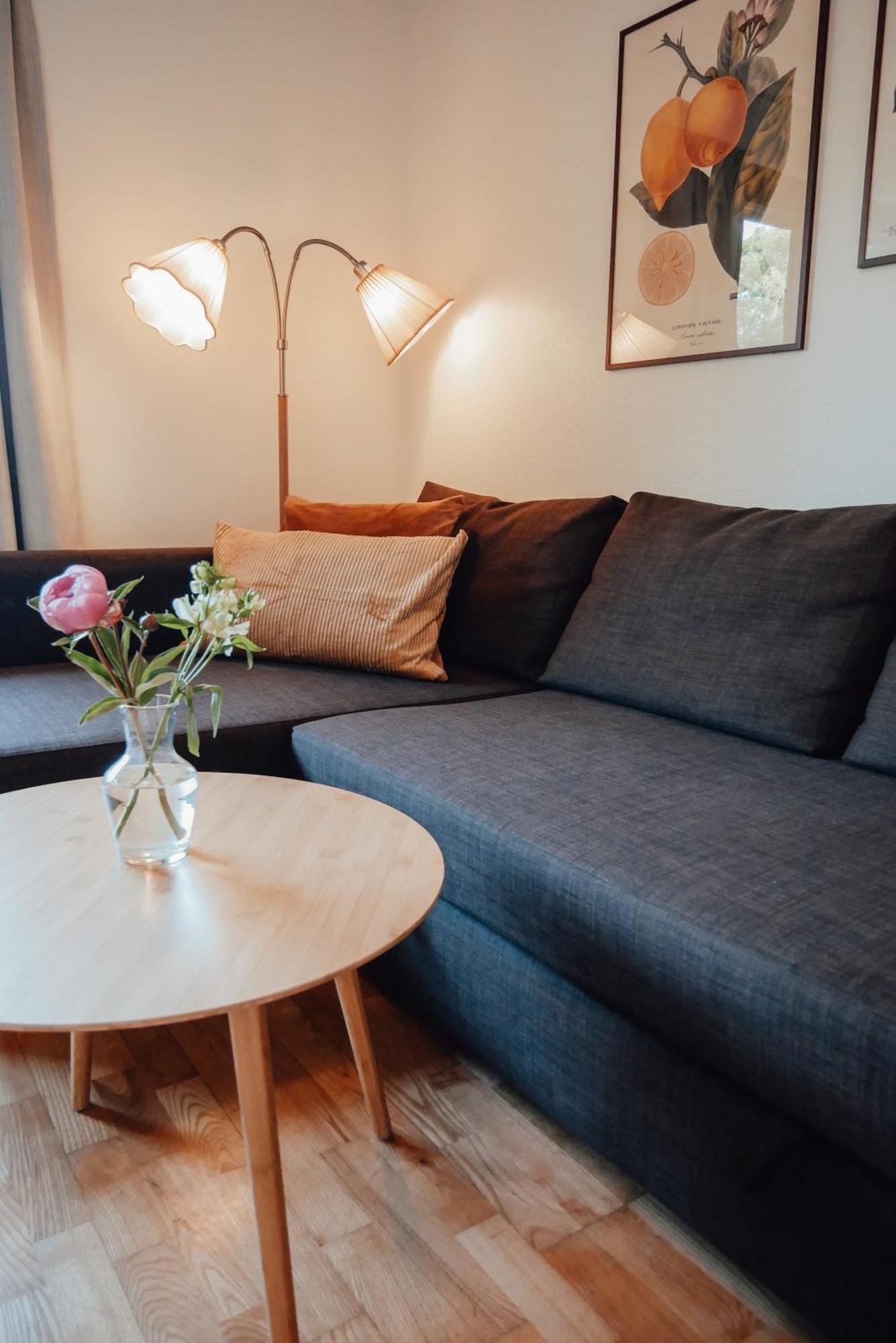 Aespoegarden Bed & Breakfast Klagstorp Εξωτερικό φωτογραφία