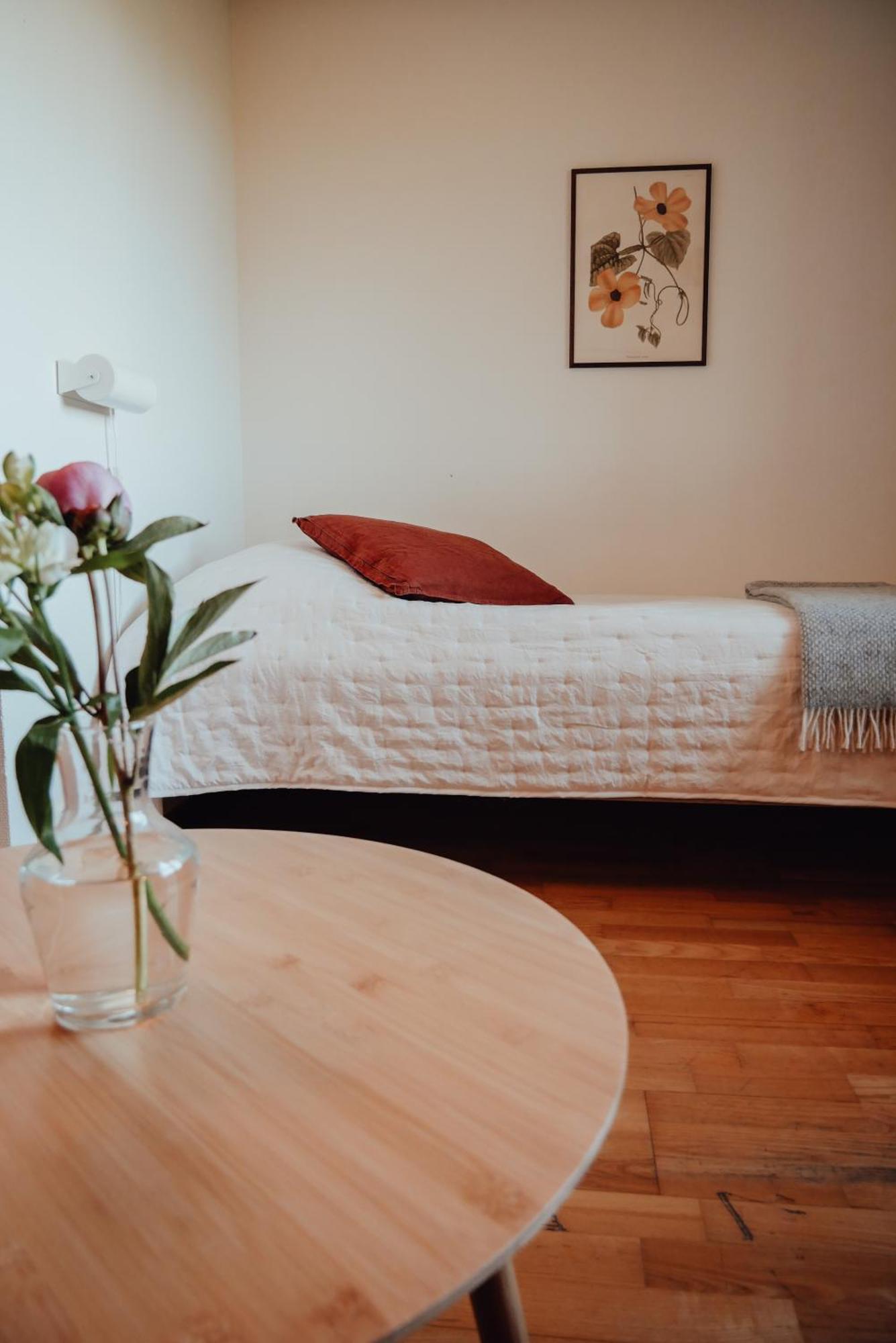 Aespoegarden Bed & Breakfast Klagstorp Εξωτερικό φωτογραφία