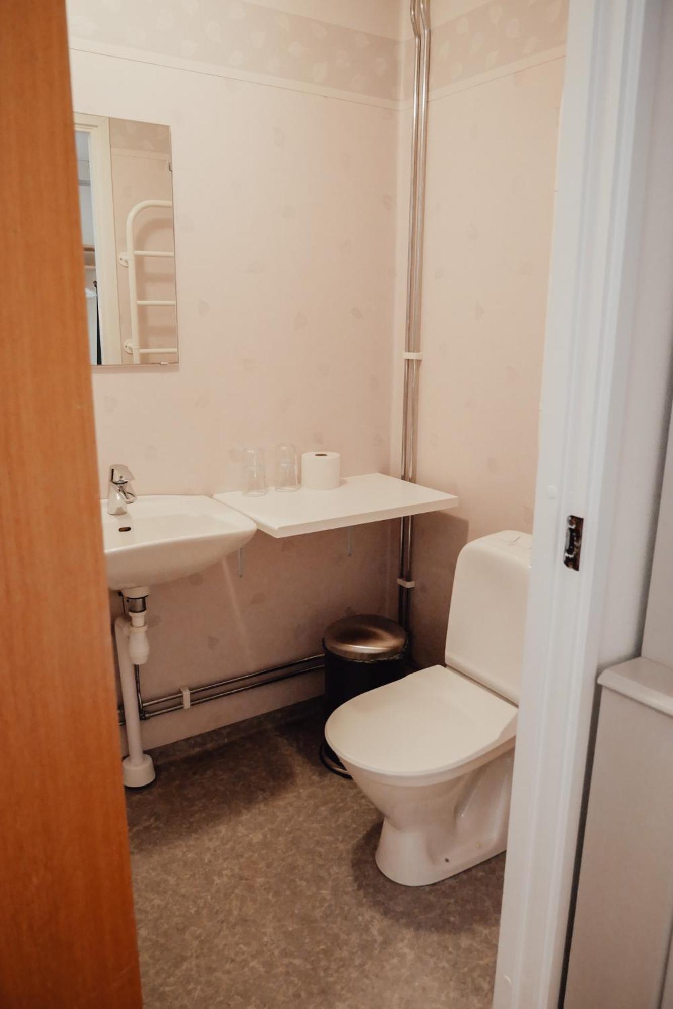 Aespoegarden Bed & Breakfast Klagstorp Εξωτερικό φωτογραφία