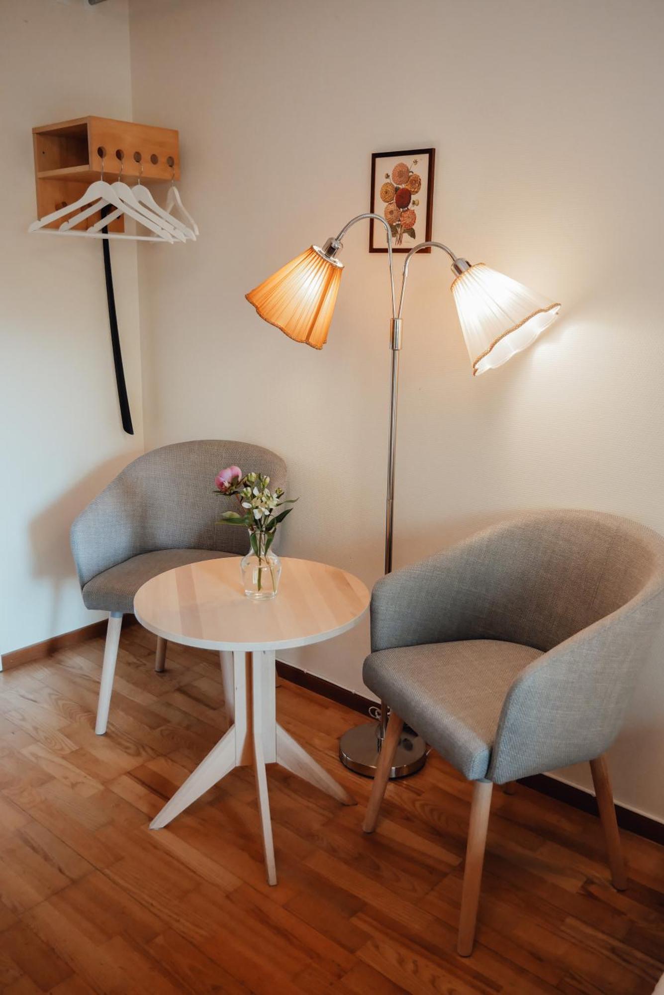 Aespoegarden Bed & Breakfast Klagstorp Εξωτερικό φωτογραφία