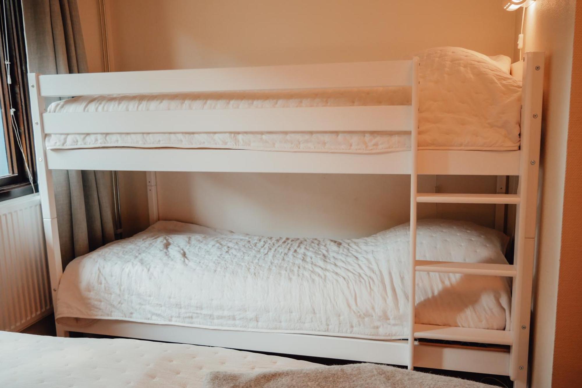 Aespoegarden Bed & Breakfast Klagstorp Εξωτερικό φωτογραφία