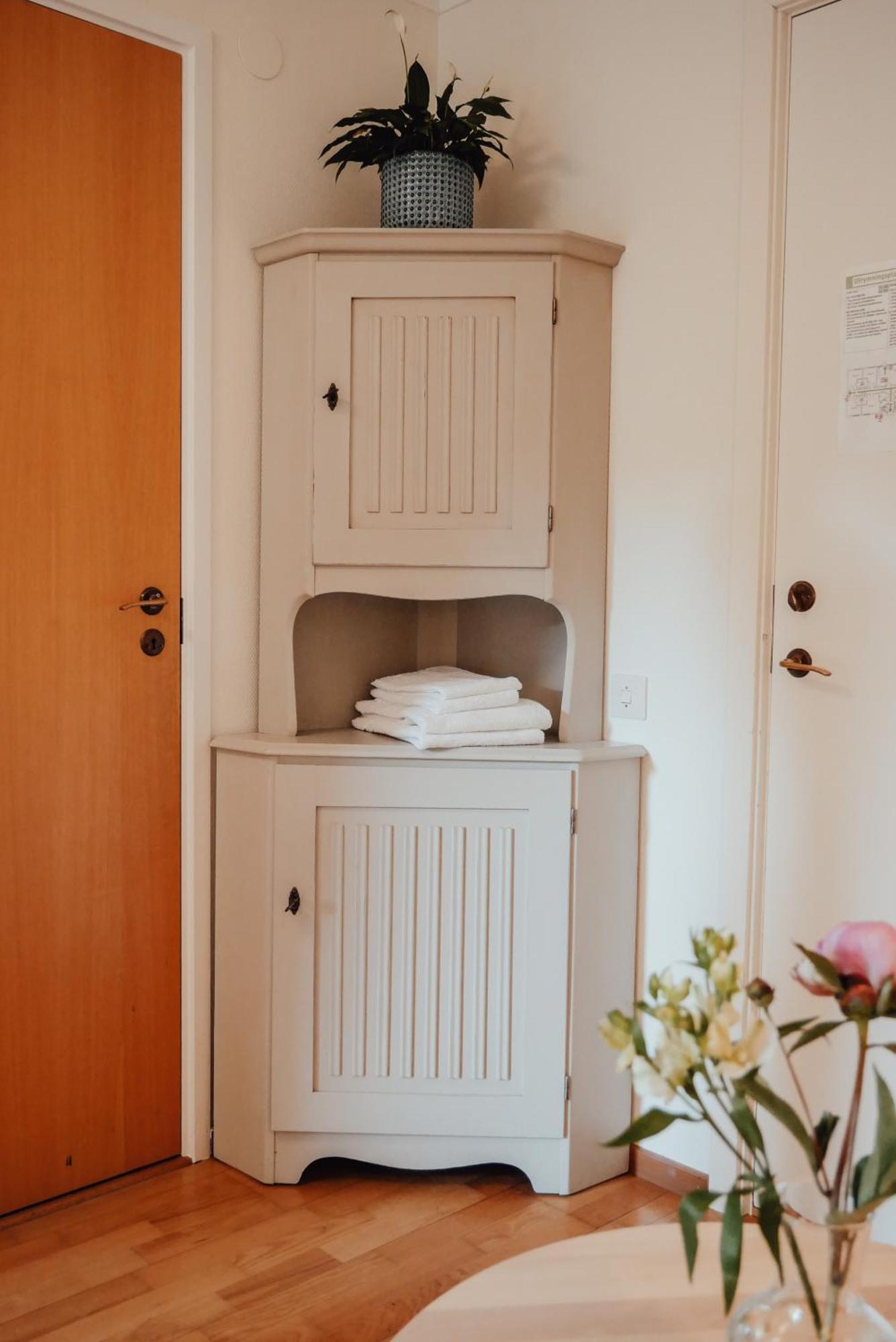 Aespoegarden Bed & Breakfast Klagstorp Εξωτερικό φωτογραφία