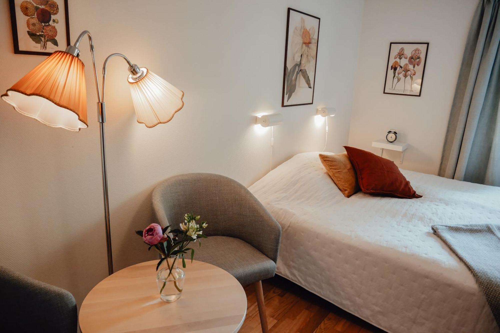 Aespoegarden Bed & Breakfast Klagstorp Εξωτερικό φωτογραφία
