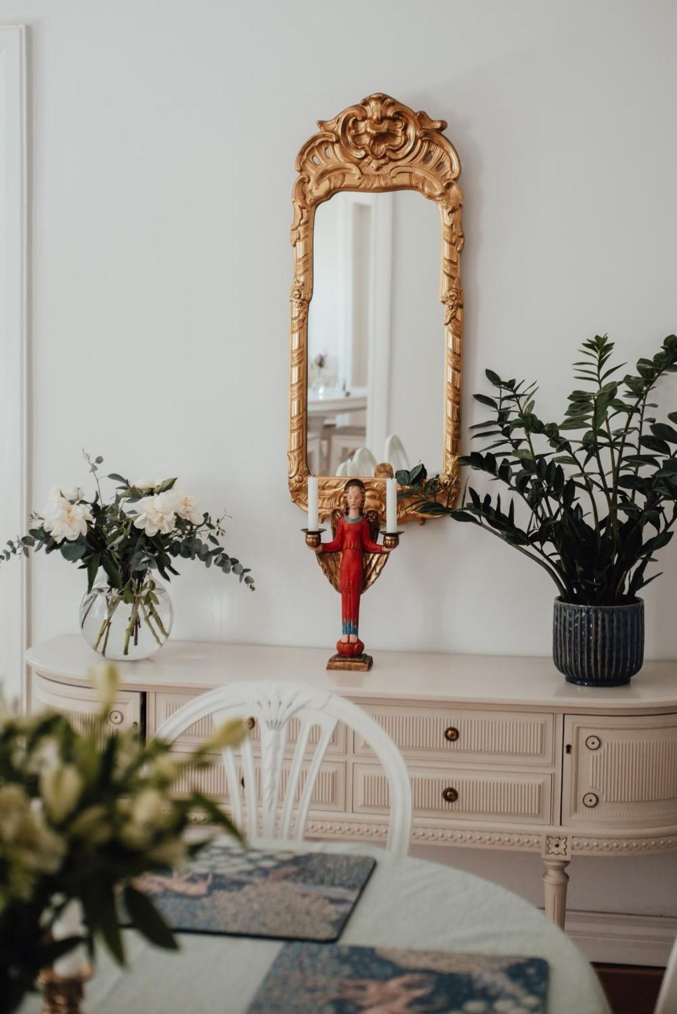 Aespoegarden Bed & Breakfast Klagstorp Εξωτερικό φωτογραφία