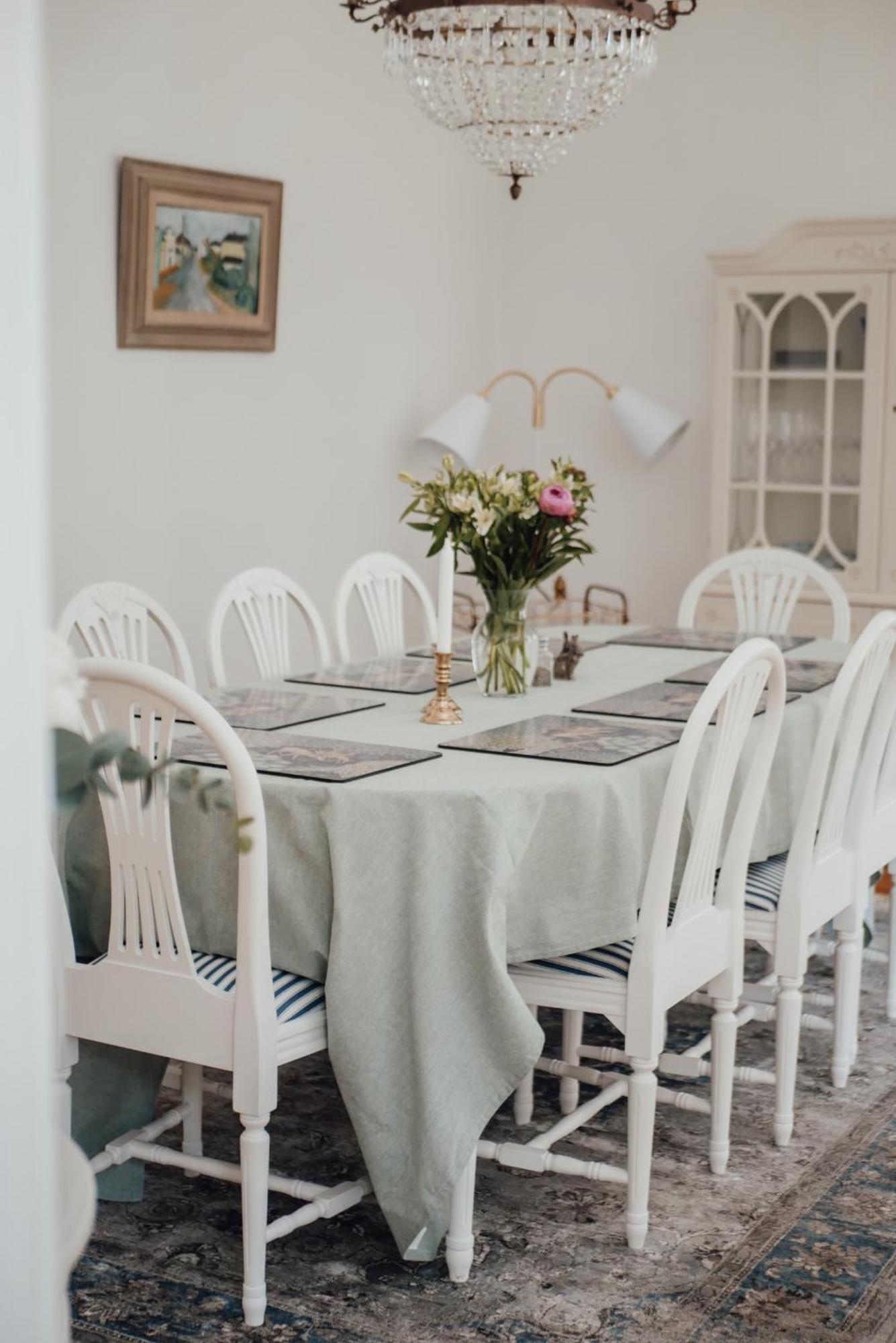 Aespoegarden Bed & Breakfast Klagstorp Εξωτερικό φωτογραφία