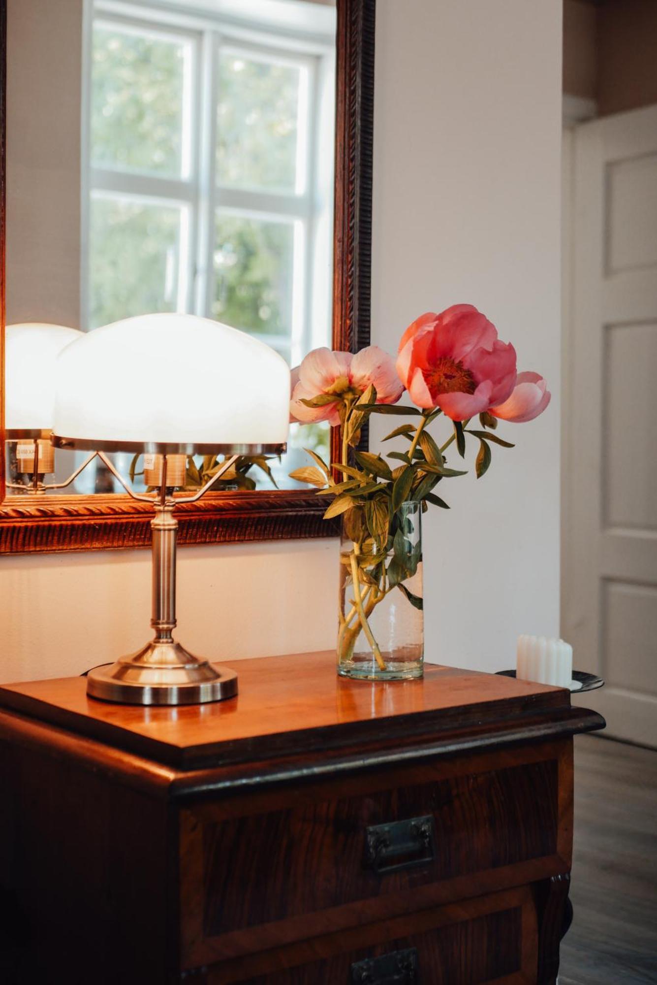 Aespoegarden Bed & Breakfast Klagstorp Εξωτερικό φωτογραφία